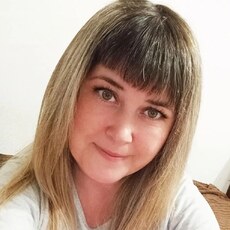 Фотография девушки Татьяна, 43 года из г. Новосибирск