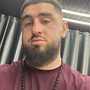 Малик, 28 лет