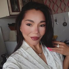 Фотография девушки Жаннета, 43 года из г. Караганда
