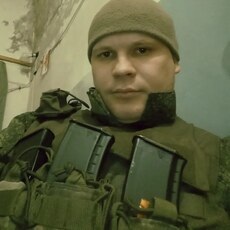 Фотография мужчины Юрик, 31 год из г. Братск
