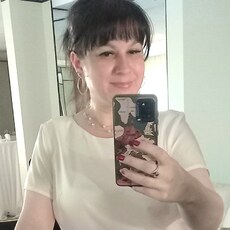 Фотография девушки Ника, 44 года из г. Ташкент