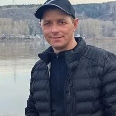 Фотография мужчины Алексей, 40 лет из г. Мариинск