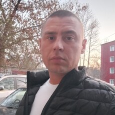 Фотография мужчины Виталик, 29 лет из г. Курск