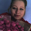 Кристина, 23 года