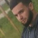 Хьамзат, 34 года
