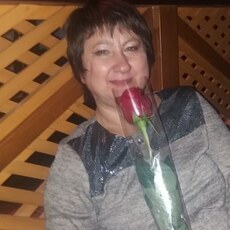 Фотография девушки Елена, 61 год из г. Кемерово