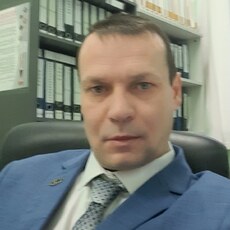 Фотография мужчины Андрей, 44 года из г. Ставрополь