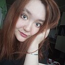 Гузелия, 23 года