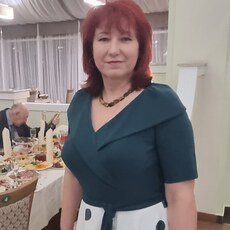 Фотография девушки Елена, 60 лет из г. Апрелевка