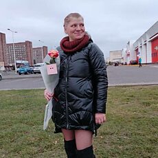 Фотография девушки Леся, 33 года из г. Бобруйск