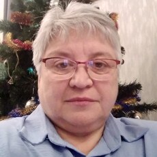 Фотография девушки Наталья, 59 лет из г. Миасс