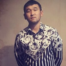Фотография мужчины Ruslan, 35 лет из г. Уральск