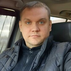 Фотография мужчины Сергей, 39 лет из г. Санкт-Петербург