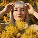 Мила, 53 года
