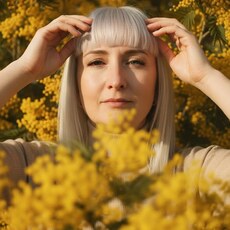 Фотография девушки Мила, 53 года из г. Волжский