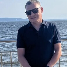 Фотография мужчины Алексей, 40 лет из г. Бугульма