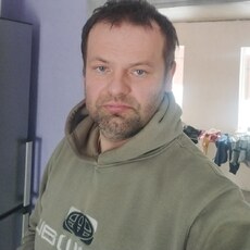 Фотография мужчины Денис, 41 год из г. Витебск