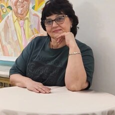 Фотография девушки Вера, 49 лет из г. Кокшетау