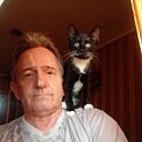 Валерий, 61 год