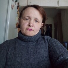 Фотография девушки Алёна, 47 лет из г. Новокузнецк