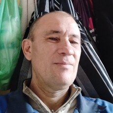 Фотография мужчины Денис, 47 лет из г. Камышин