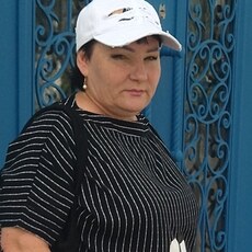Фотография девушки Елена, 52 года из г. Караганда