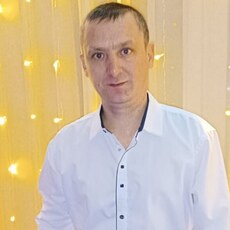 Фотография мужчины Андрей, 43 года из г. Шахты