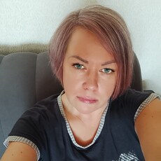 Фотография девушки Екатерина, 41 год из г. Красноярск
