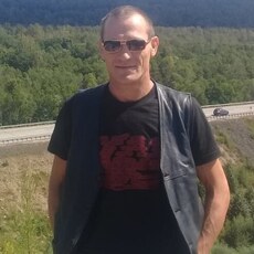 Фотография мужчины Сергей, 43 года из г. Благовещенск