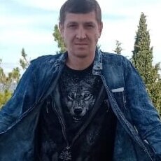 Фотография мужчины Андрей, 47 лет из г. Норильск