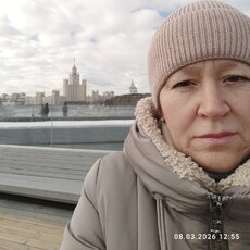 Фотография девушки Светлана, 45 лет из г. Кострома