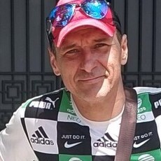 Фотография мужчины Сергей, 44 года из г. Харьков