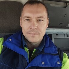 Фотография мужчины Александр, 42 года из г. Биробиджан