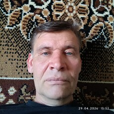Фотография мужчины Алексей, 49 лет из г. Шымкент