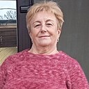 Алина Кот, 61 год
