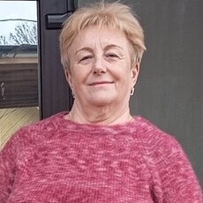 Фотография девушки Алина Кот, 61 год из г. Волковыск