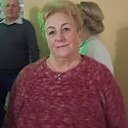 Алина Кот, 61 год