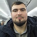 Мага, 26 лет