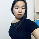 Аку, 19 лет