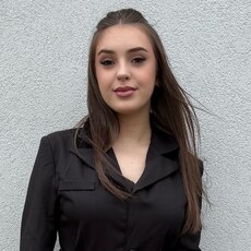 Фотография девушки Dashulik, 18 лет из г. Хуст