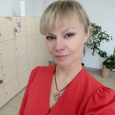 Фотография девушки Ольга, 41 год из г. Красноярск
