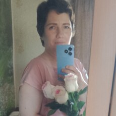 Фотография девушки Надежда, 43 года из г. Ирбит