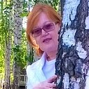 Милая, 60 лет
