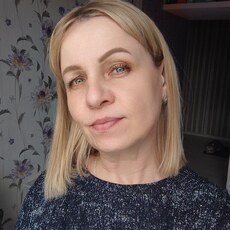 Фотография девушки Татьяна, 54 года из г. Кировград
