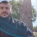 Хамзат, 34 года