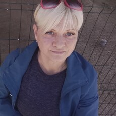 Фотография девушки Евгения, 53 года из г. Славянск-на-Кубани