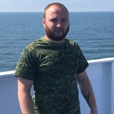 Фотография мужчины Михаил, 29 лет из г. Новороссийск
