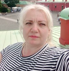 Фотография девушки Лана, 46 лет из г. Вологда
