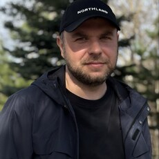 Фотография мужчины Ром, 35 лет из г. Калуга