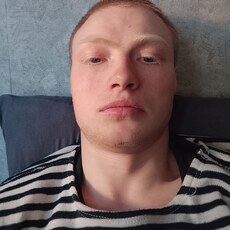 Фотография мужчины Григорий, 23 года из г. Нижнеудинск